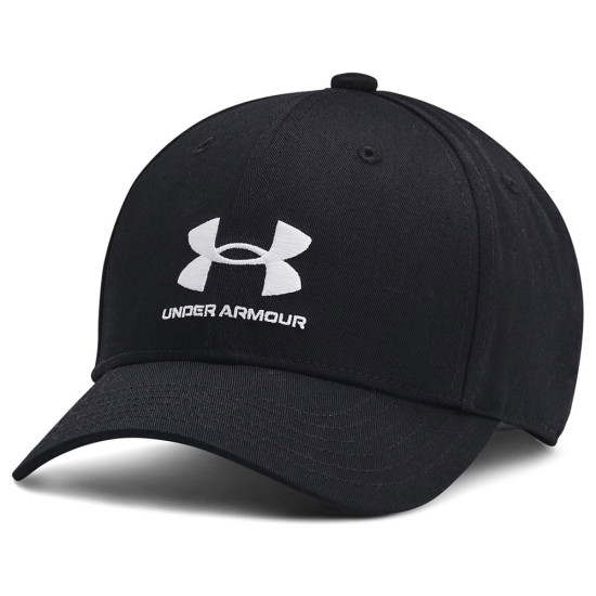 Under Armour Παιδικό καπέλο Branded Adjustable Cap Under Armour Παιδικό καπέλο Branded Adjustable Cap